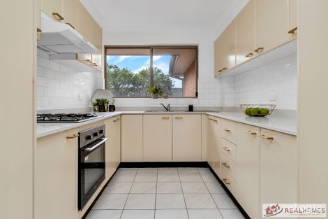 Property photo of 8/26-28 Manchester Street Merrylands NSW 2160