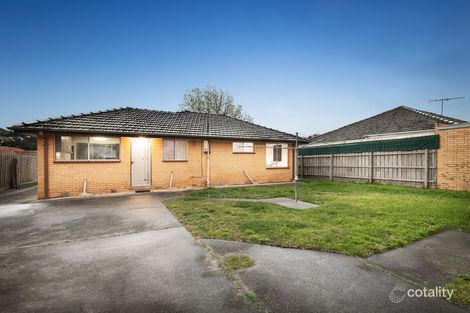 Property photo of 42 Lebanon Crescent Mulgrave VIC 3170