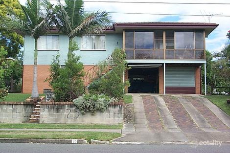 25 Olivella St, Mansfield, QLD 4122