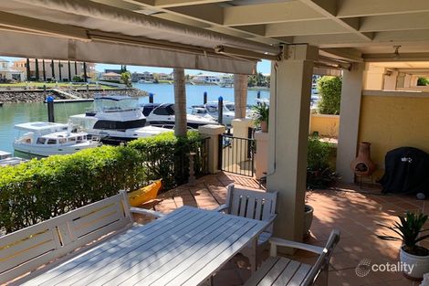 Property photo of 45/6 Harbourview Court Cleveland QLD 4163