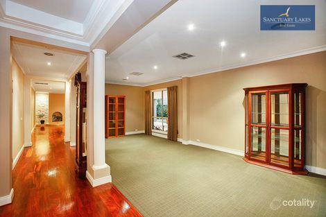 Property photo of 7 Springbank Court Point Cook VIC 3030