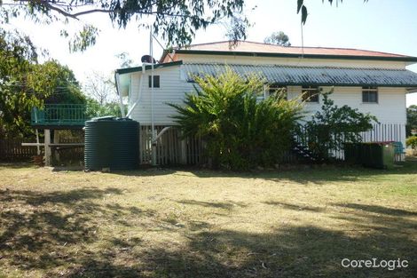 Property photo of 78 Bruce Road Millmerran QLD 4357