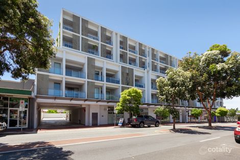 Property photo of 404/334 Cambridge Street Wembley WA 6014