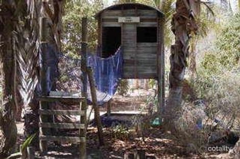 Property photo of 187 Mount Low Parkway Mount Low QLD 4818