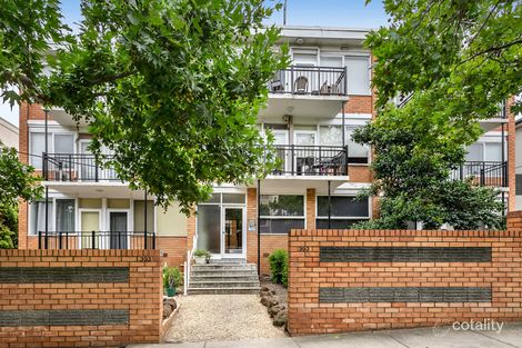 Property photo of 19/393 Toorak Road South Yarra VIC 3141
