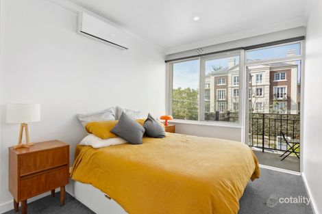 Property photo of 19/393 Toorak Road South Yarra VIC 3141