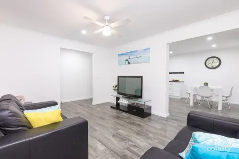 Property photo of 58 Eighth Street Mildura VIC 3500