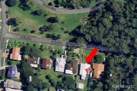 Property photo of 11 Latina Avenue Seven Hills QLD 4170