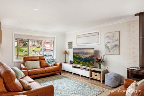 Property photo of 181 Charles Avenue Minnamurra NSW 2533