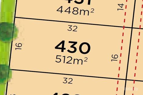 Lot 430 Roosevelt Way, Point Cook, VIC 3030