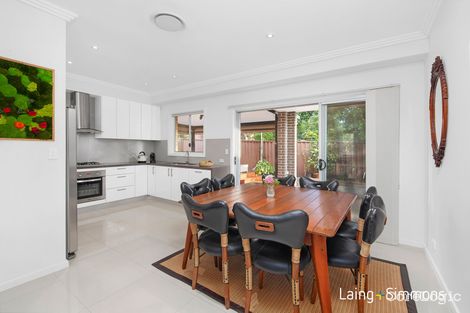 Property photo of 67A Bourke Street North Parramatta NSW 2151