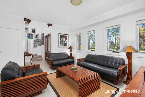 Property photo of 67A Bourke Street North Parramatta NSW 2151