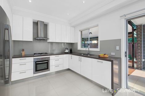 Property photo of 67A Bourke Street North Parramatta NSW 2151