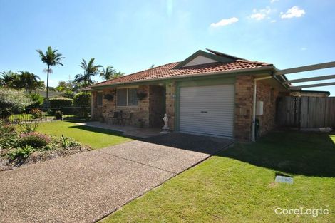 Property photo of 1/2A Albatross Avenue Aroona QLD 4551