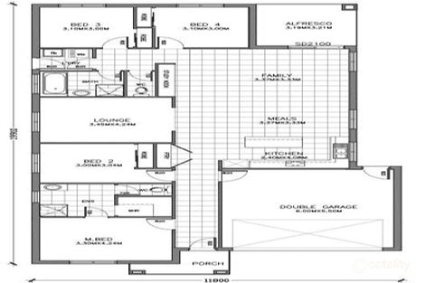 Property photo of 4312 Bonhams Circuit Manor Lakes VIC 3024