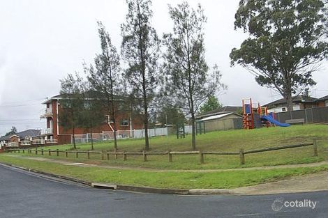 11 Millicent St, Greystanes, NSW 2145