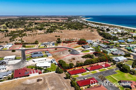 Property photo of 1 Simone Place Kingston Se SA 5275