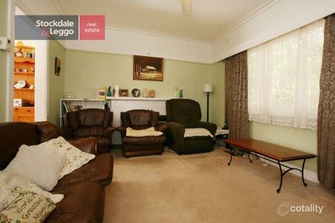 Property photo of 3 Belmont Road West Croydon South VIC 3136