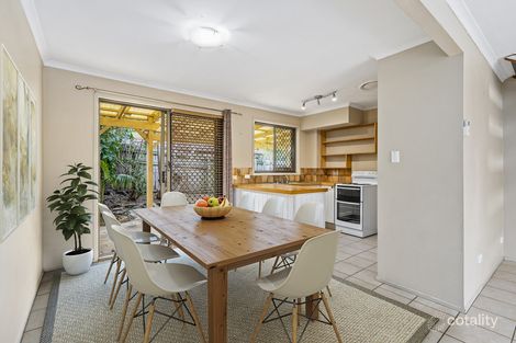 Property photo of 1/82 Nerang Connection Road Nerang QLD 4211