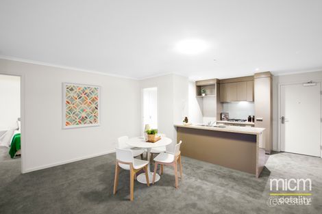 Property photo of 400/58 Jeffcott Street West Melbourne VIC 3003