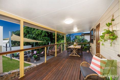 Property photo of 2B Gregory Street North Ward QLD 4810