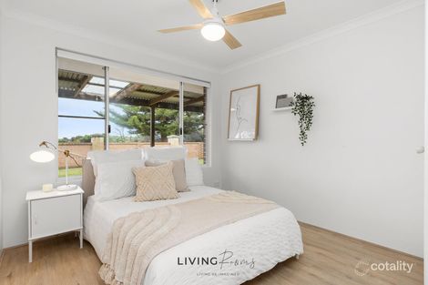 4 Moorburg Loop, Port Kennedy, WA 6172