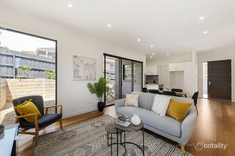 Property photo of 3/12 Greendale Road Doncaster East VIC 3109