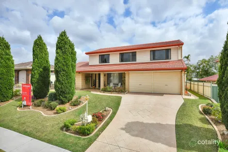 15 Mukine St, Jindalee, QLD 4074