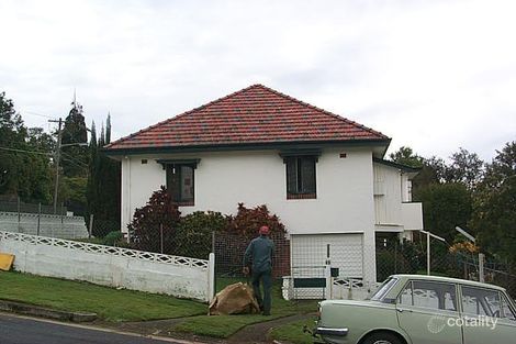 49 Monro St, Kelvin Grove, QLD 4059