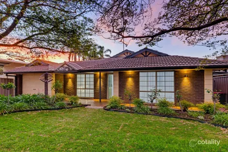 2 Worcester Ct, Seaford Rise, SA 5169
