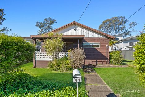 Property photo of 41 Freney Street Rocklea QLD 4106