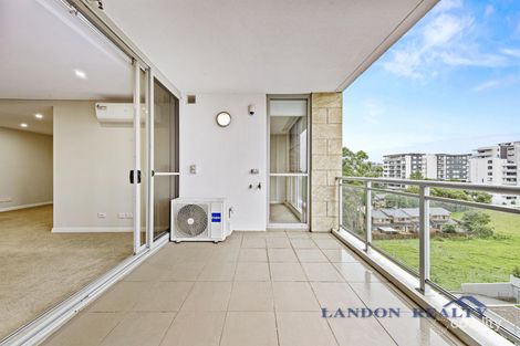 345/2 Thallon St, Carlingford, NSW 2118