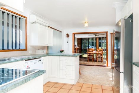 Property photo of 17 Ireland Street St Clair NSW 2759