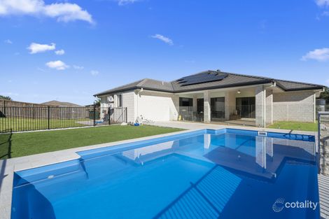 Property photo of 14 Wattle Avenue Beerburrum QLD 4517
