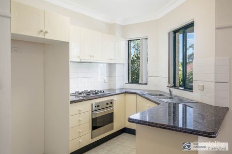 Property photo of 4/9-15 Lloyds Avenue Carlingford NSW 2118