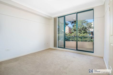 Property photo of 4/9-15 Lloyds Avenue Carlingford NSW 2118