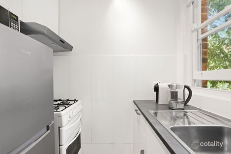 Property photo of 7/4 Waratah Street Rushcutters Bay NSW 2011