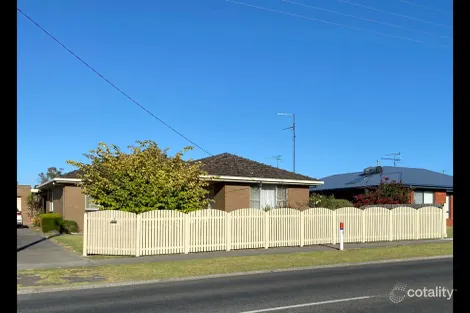 Property photo of 9 Cameron Street Wonthaggi VIC 3995