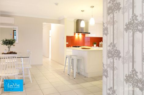 Property photo of 50 Amadeus Circuit Springfield Lakes QLD 4300