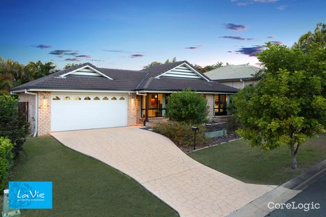 Property photo of 50 Amadeus Circuit Springfield Lakes QLD 4300