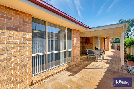 Property photo of 18 Stanford Circuit Rouse Hill NSW 2155