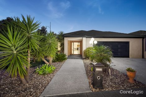 Property photo of 1 Taberer Court Epping VIC 3076