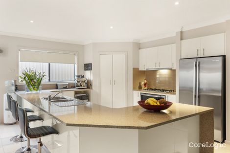 Property photo of 1 Taberer Court Epping VIC 3076