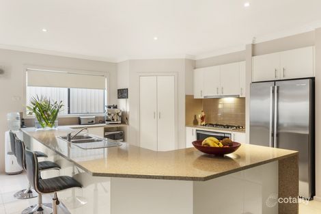 Property photo of 1 Taberer Court Epping VIC 3076