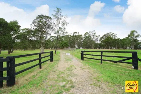 219 Donalds Range Rd, Razorback, NSW 2571