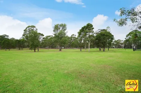 Property photo of 219 Donalds Range Road Razorback NSW 2571