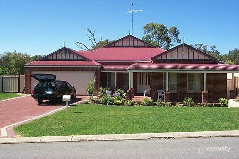 12 Haven Cl, Dawesville, WA 6211