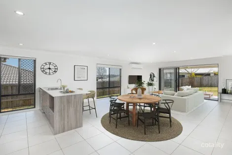 Property photo of 26 Patricius Place Augustine Heights QLD 4300