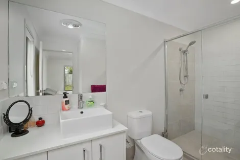 Property photo of 26 Patricius Place Augustine Heights QLD 4300