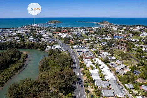 4/351 HARBOUR DR, COFFS HARBOUR, NSW 2450